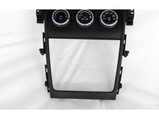 Блок управления климат-контролем 39510-79J02   Fiat Sedici