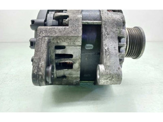 Генератор 13580078, 13579114 Chevrolet Captiva