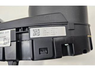 Панель приборов A1669003106, A1669017401   Mercedes-Benz GL X166       