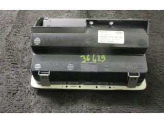 Дисплей Audi A1