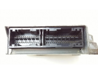 Блок подушек безопасности 603726100, 9662643980   Citroen C4 I