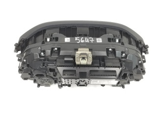 Панель приборов 83A920700G, 83A920700G Audi Q3 F3