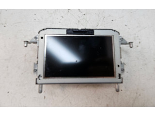 Дисплей FM5T18B955DB Ford Ranger