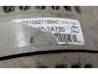 Генератор 373002A700, 373002A700   KIA Ceed      