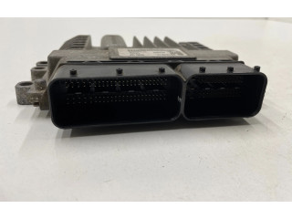 Блок управления двигателя 25184894, 28359587   Chevrolet Captiva