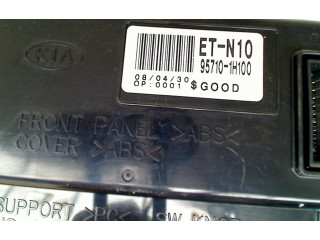 Дисплей       KIA Pro Cee'd I