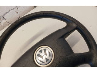 Руль Volkswagen Transporter - Caravelle T5  2003 - 2015 года 7H0419091, 7H0880201F      