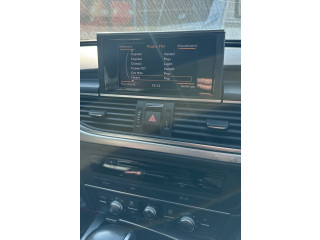 Дисплей    4G2919601Q   Audi A6 S6 C7 4G