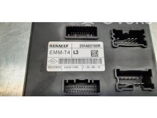 Блок комфорта 231A02188R   Renault Trafic III (X82)   