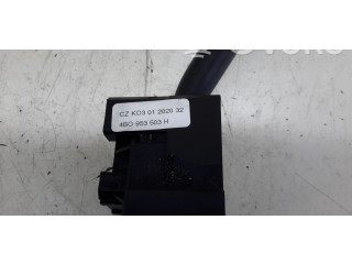 Ручка стеклоочистителей 4B0953503H, CZK0301202032   Volkswagen PASSAT B5.5