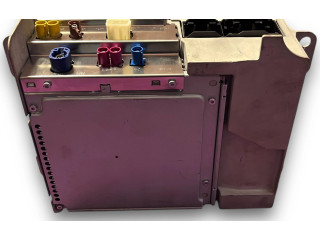 Блок комфорта NR688, A2539006610 Mercedes-Benz GLC X253 C253