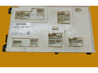 Блок комфорта A1769001101   Mercedes-Benz A W169   