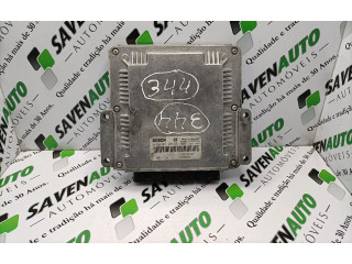 Řídící jednotka SV22-06, 344   Renault Espace -  Grand espace V 