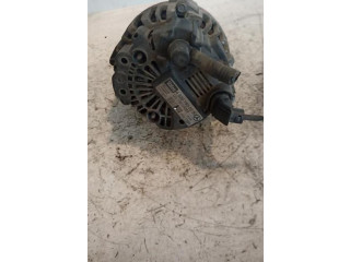 Генератор A6391500350, A6391500350   Smart ForFour I      