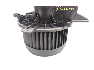 Вентилятор печки    DM666002, AY2727006361   Jeep Grand Cherokee