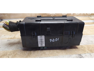 Блок предохранителей BK2T14A175CA Ford Transit Custom