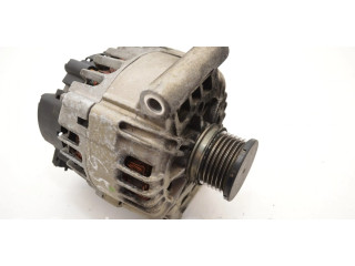 Генератор 12317615484, 7576513 Mini One - Cooper Coupe R56 1.6