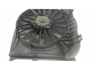 Вентилятор радиатора     17111743455, 8372039    BMW 3 E36 1.8