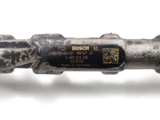 Vstřikovací lišta 55232355, 0445214239 Alfa Romeo Mito 199B1.000