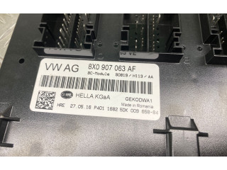 Модуль управления BSM 8X0907063AF, 8X0907063 Audi S1