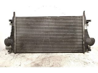 Интеркулер  13241751, P1831001BEHR   Saab 9-5 