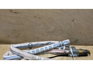 Боковая подушка безопасности GX6314K160AB, 208713799D   Jaguar XF X260