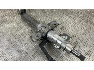 Рулевая рейка 8756034010, 4621036030 SsangYong Rexton