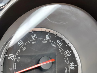 Přístrojová deska Opel Cascada 2016 39069792, 39069795