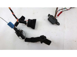 Блок управления впрыском    Volvo V70