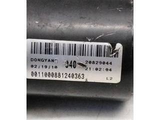 Моторчик дворников 20829044, 021910 Chevrolet Captiva