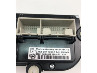 Блок управления климат-контролем 1K8907426AE, NP1491 Volkswagen Caddy