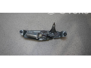 Моторчик заднего дворника 34928-581 Mazda 323 F
