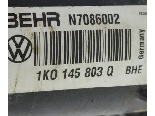 Интеркулер  1K0145803Q, N7086002   Volkswagen Caddy 