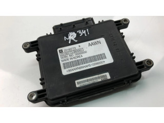 Блок управления двигателя 25183773 Chevrolet Spark