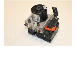 ABS Steuergerät 06.2102-0387.4, 06.2109-0567.3 Suzuki Swift 2005