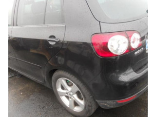 Зеркало электрическое Volkswagen Golf Plus 2005 - 2013 года