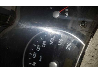 Přístrojová deska KIA Carnival 2006 940034D260