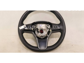 Руль Tesla Model 3 2017 - года 1095222, 1095222-00-O