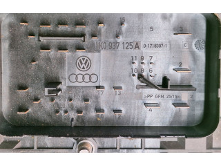 Блок предохранителей 1k0937125 Volkswagen Jetta V
