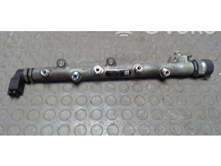 Топливная рампа 7787164, 0445214030   BMW 3 E90 E91  