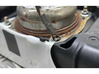 Подушка безопасности пассажира 8V0880204D Skoda Octavia Mk3 (5E)