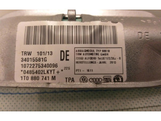 Боковая подушка безопасности 1T0880741, 1T0880741   Volkswagen Touran II