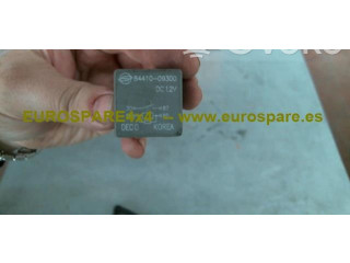 Блок предохранителей SsangYong Actyon sports I