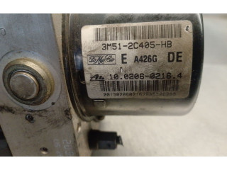 Jednotka ABS 3M512C405HB, 10020602164 Mazda 3 I 2006