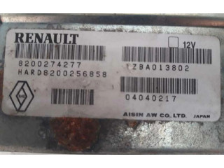 Řídící jednotka 8200274277 Renault Espace IV
