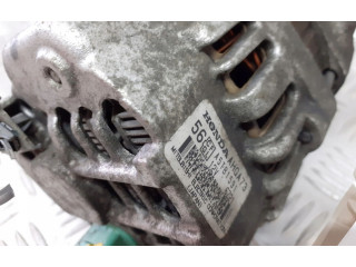 Генератор AHGA73 Honda City