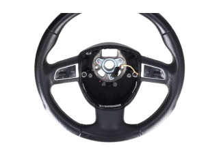 Руль Audi Q5 SQ5 2008 - 2017 года 8R0419091F