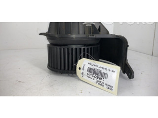 Вентилятор печки 7701056598 Mitsubishi Endeavor