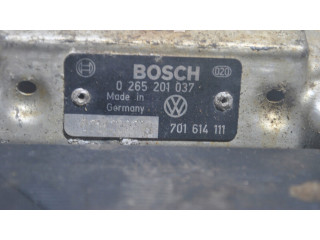 Блок АБС 0265201037, 0265201037 Volkswagen Transporter - Caravelle T4 1991 - 2003 года
