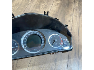 Přístrojová deska Mercedes-Benz E W212 2012 A2129004104, A2C53376515